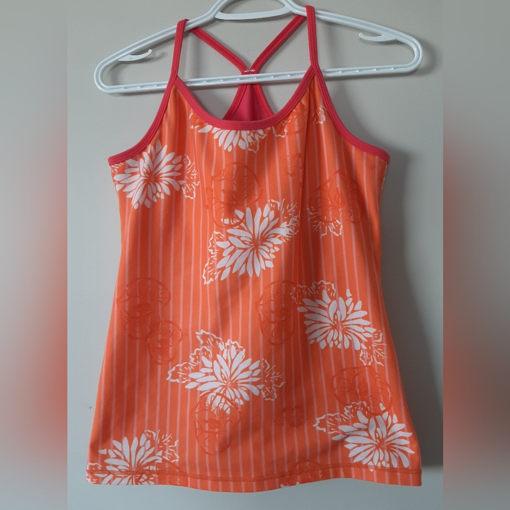 Lululemon Tank Top ~ Size 10